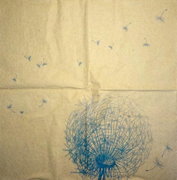 032 Daffodils - 3-ply